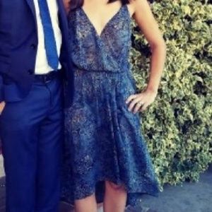 ⭐BOGO⭐ Printed ZARA dress